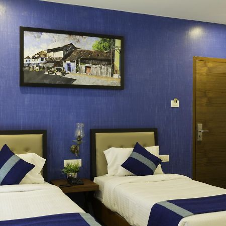 Kochi فندق نيبرهود، كوشين المظهر الخارجي الصورة